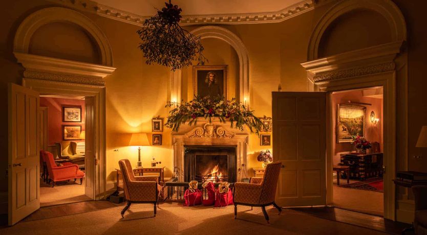 Photo of A Noble Legacy