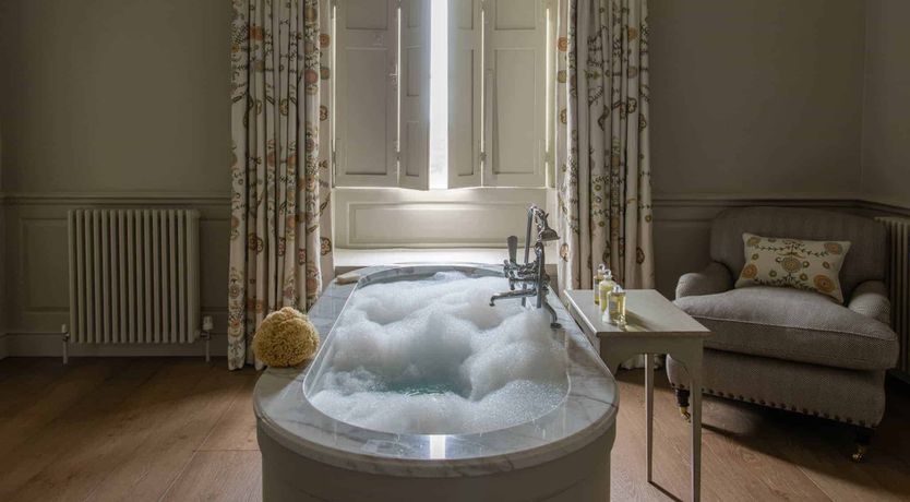 Photo of A Noble Legacy