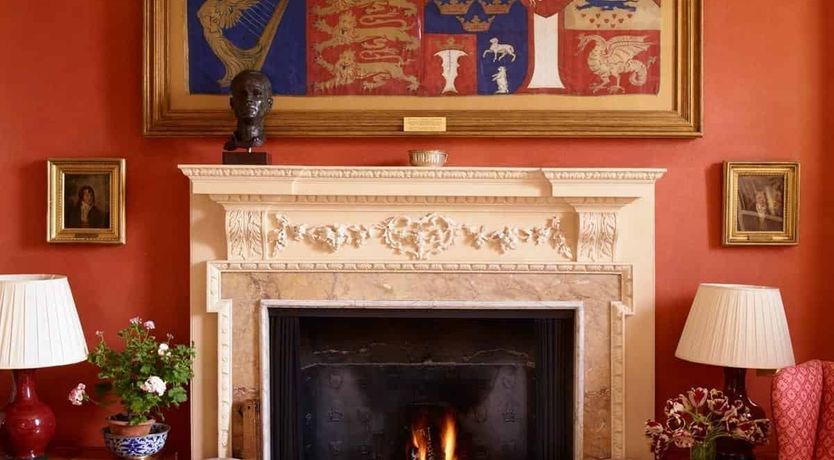 Photo of A Noble Legacy