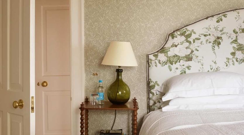 Photo of A Noble Legacy