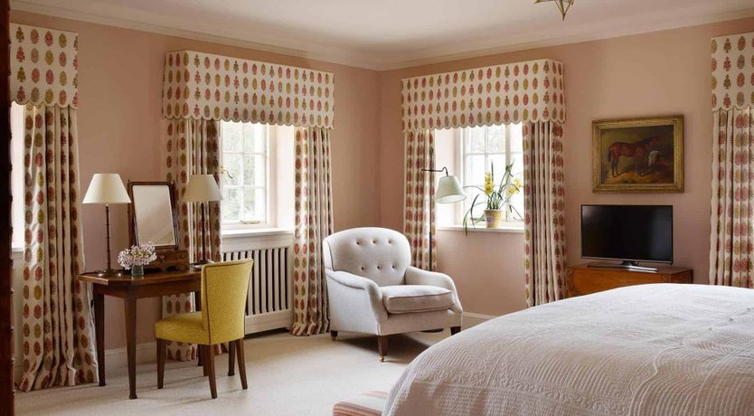 Photo of A Noble Legacy