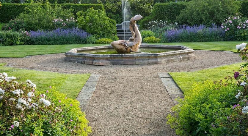 Photo of A Noble Legacy