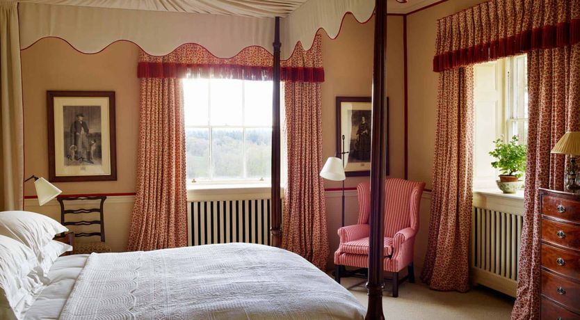 Photo of A Noble Legacy