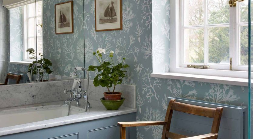 Photo of A Noble Legacy