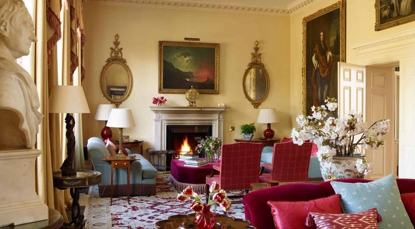 Photo of A Noble Legacy