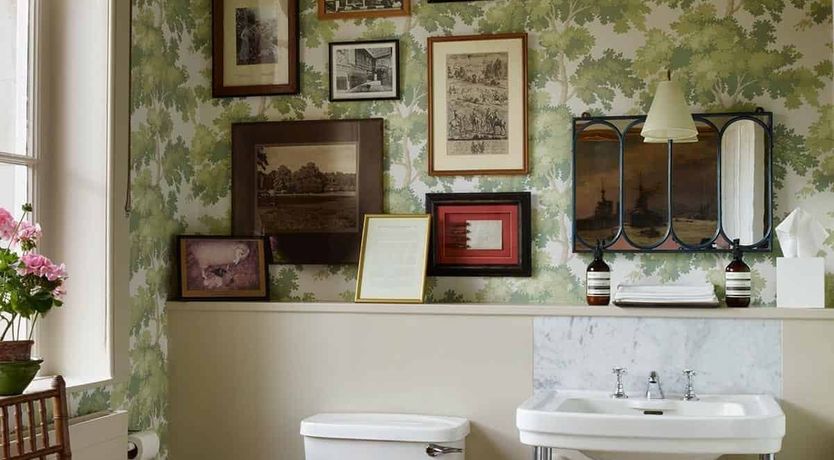 Photo of A Noble Legacy