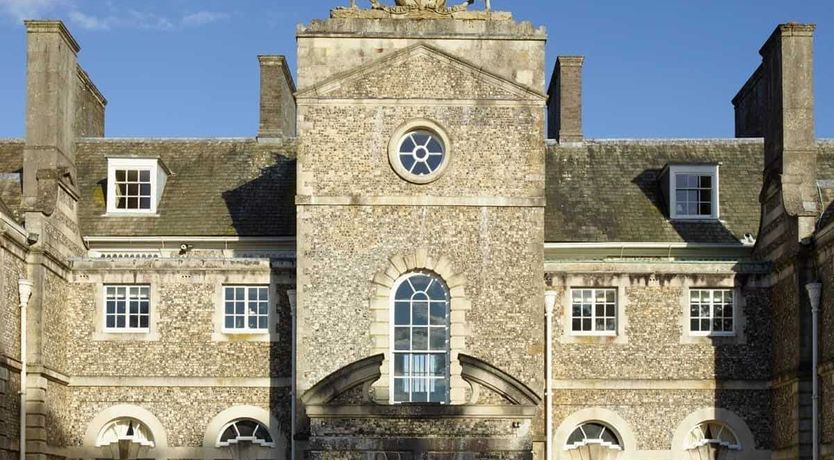 Photo of A Noble Legacy