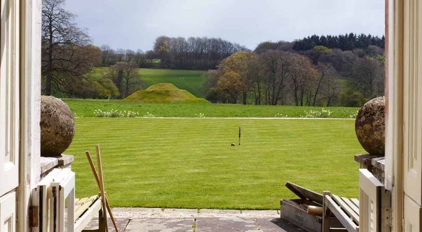 Photo of A Noble Legacy