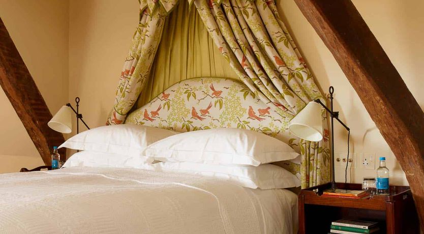 Photo of A Noble Legacy