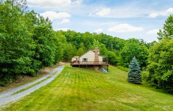 Blue Ridge Heaven Holiday Home