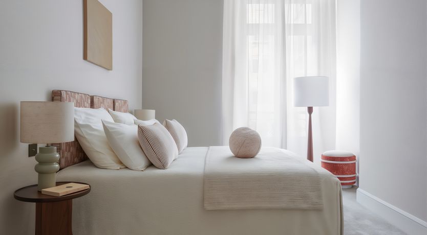 Photo of Parisian Promenade