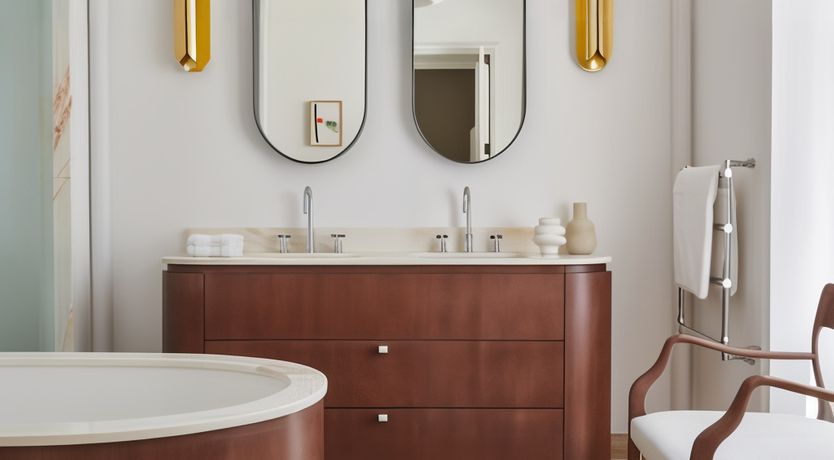 Photo of Parisian Promenade