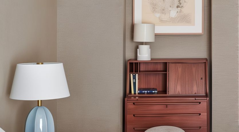 Photo of Parisian Promenade