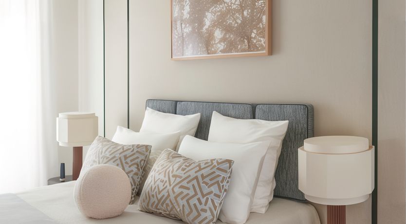 Photo of Parisian Promenade