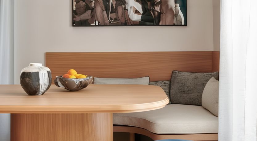 Photo of Parisian Promenade