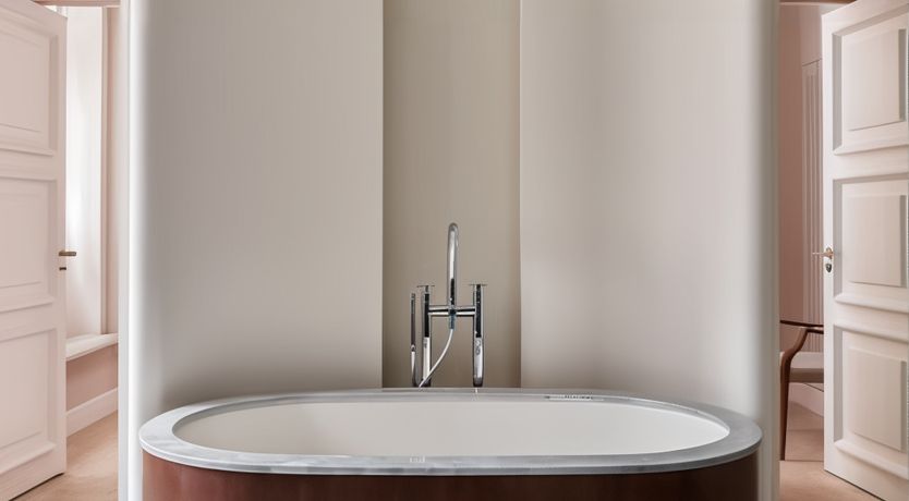 Photo of Parisian Promenade