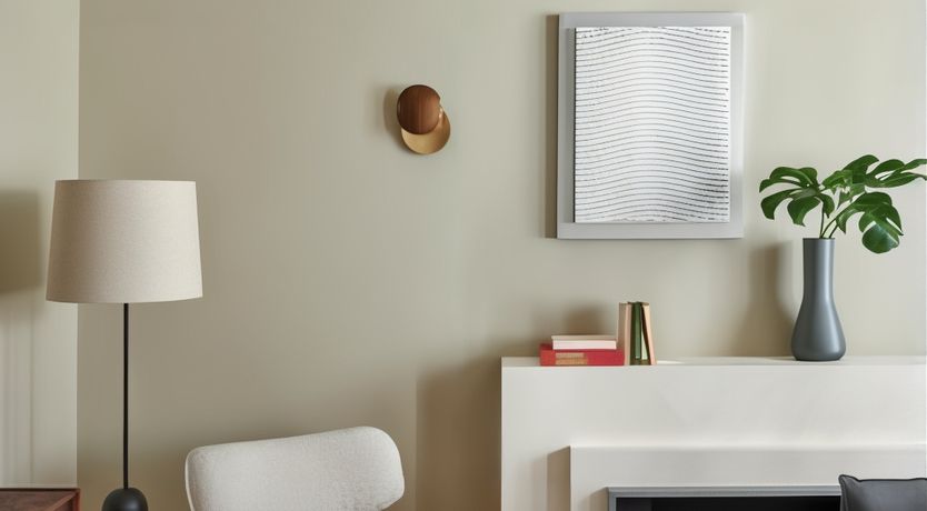 Photo of Parisian Promenade