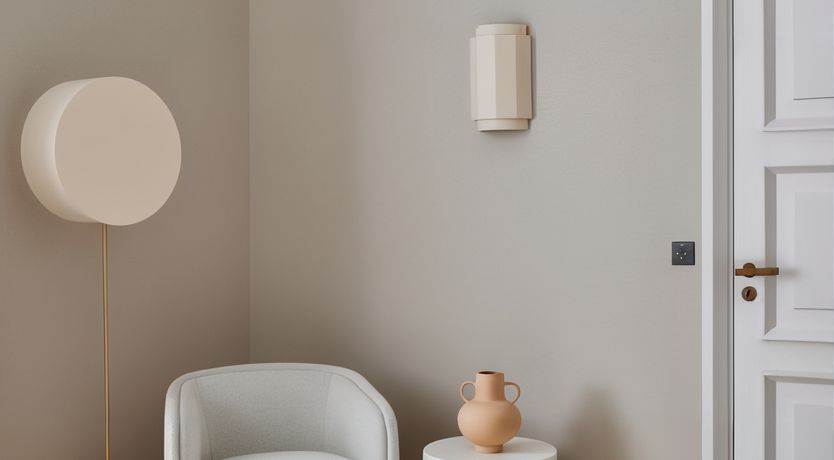 Photo of Parisian Promenade