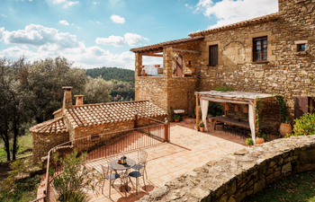 Natural Sanctaury Holiday Home