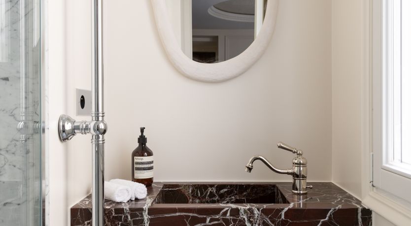 Photo of Walnut & Velvet