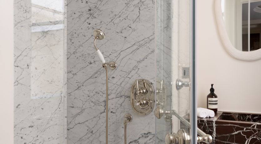 Photo of Walnut & Velvet