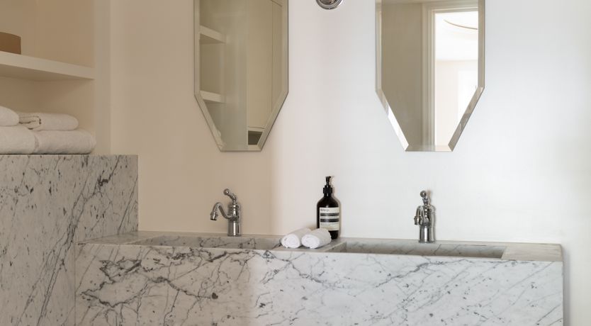 Photo of Walnut & Velvet