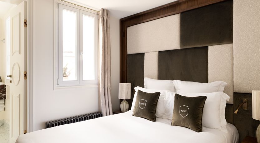 Photo of Walnut & Velvet