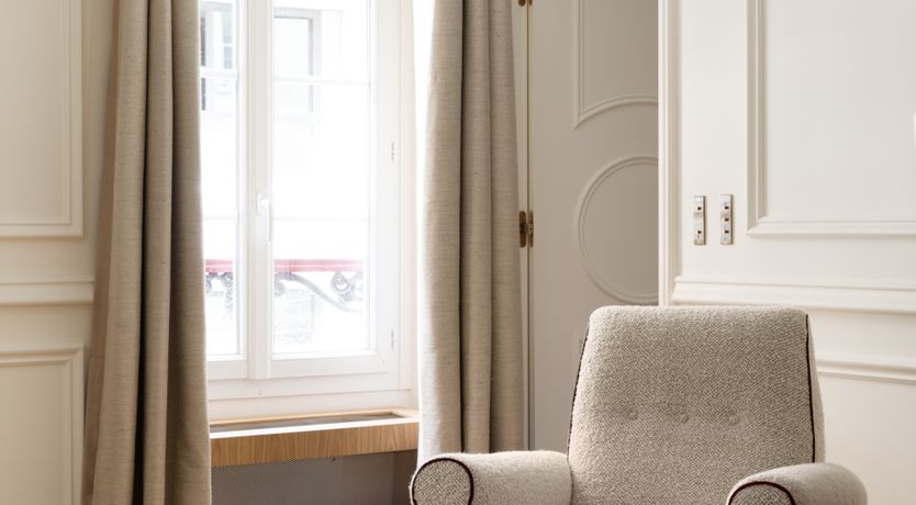 Photo of Walnut & Velvet