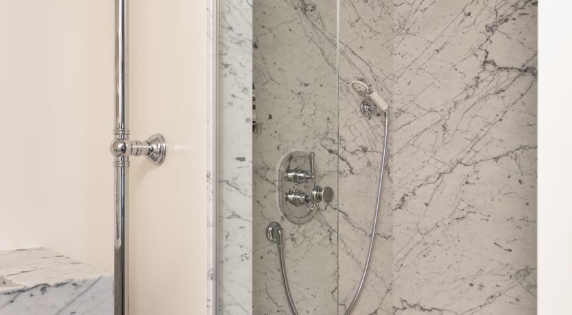 Photo of Walnut & Velvet