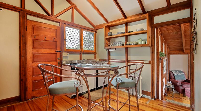 Photo of Colorado Charm