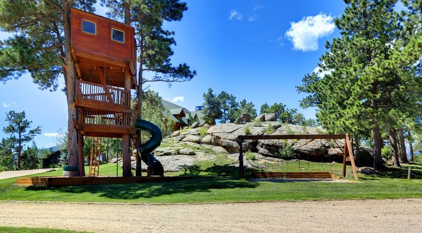 Photo of Colorado Charm