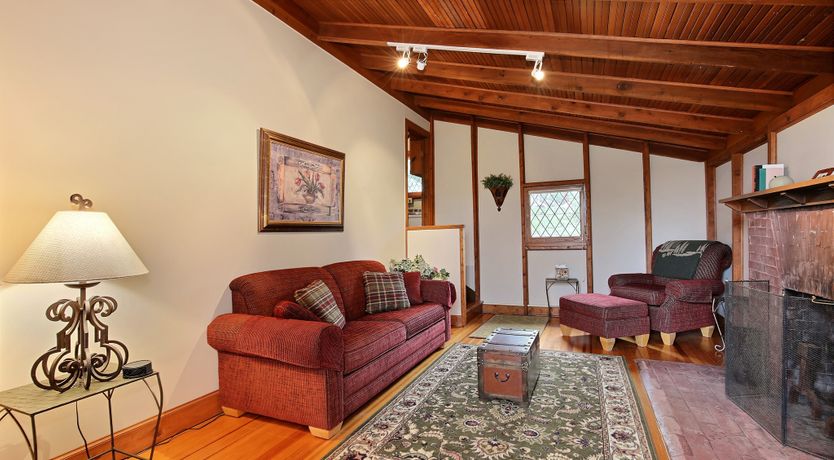 Photo of Colorado Charm