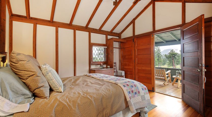 Photo of Colorado Charm