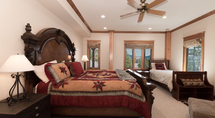 Photo of Colorado Charm