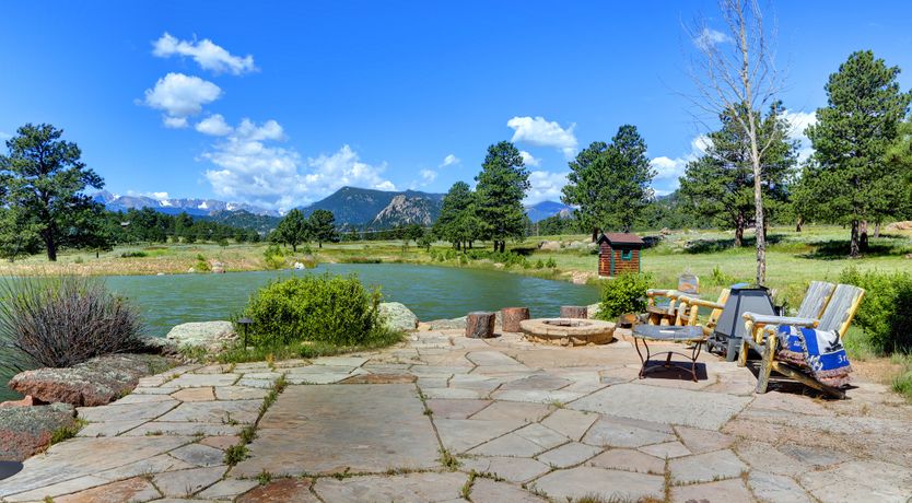 Photo of Colorado Charm