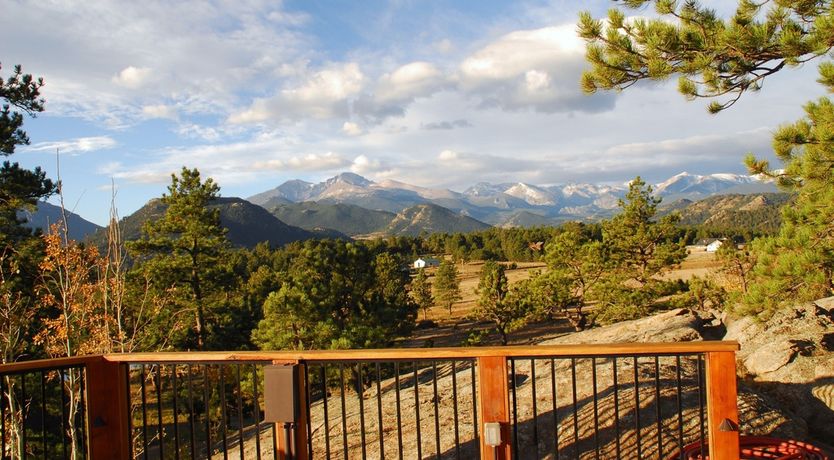 Photo of Colorado Charm