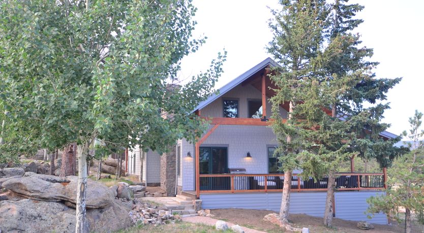 Photo of Colorado Charm