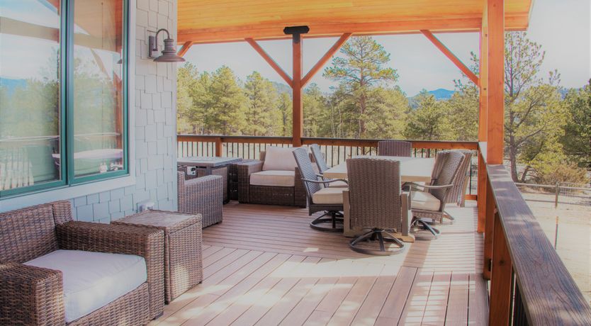 Photo of Colorado Charm