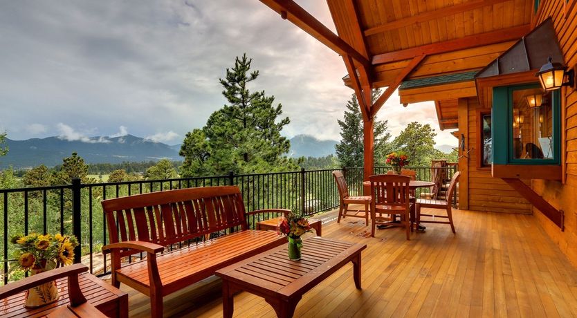 Photo of Colorado Charm