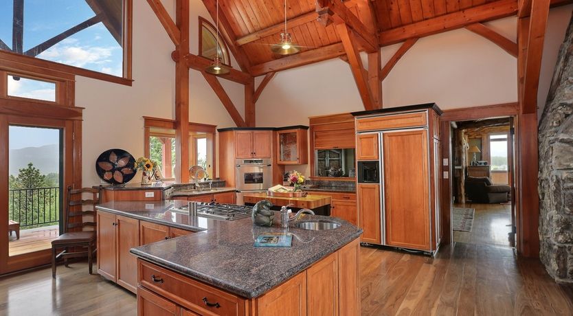 Photo of Colorado Charm