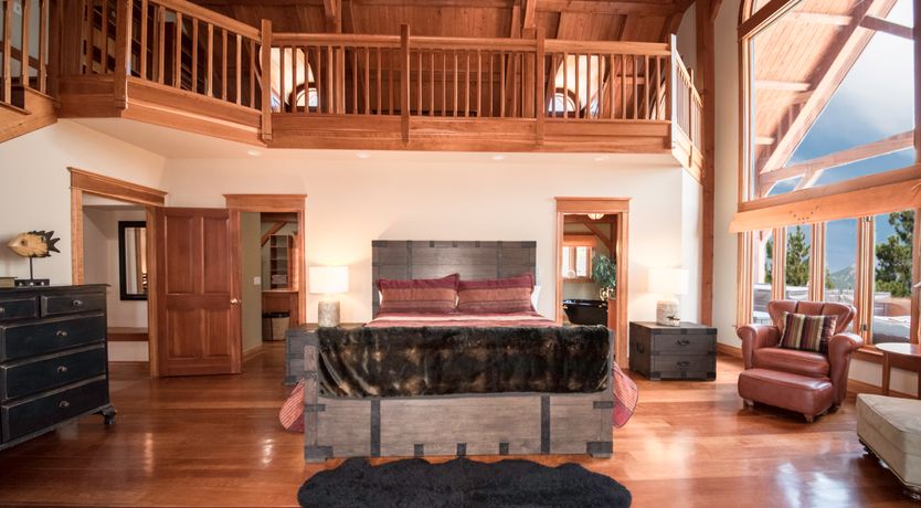 Photo of Colorado Charm