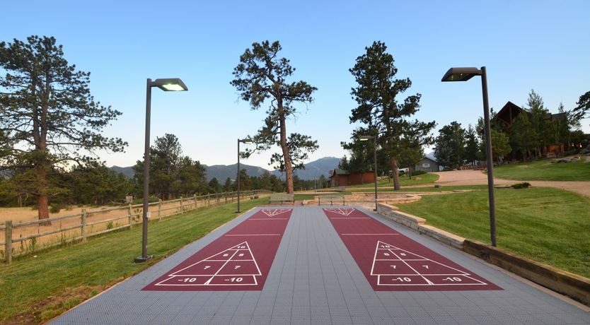 Photo of Colorado Charm