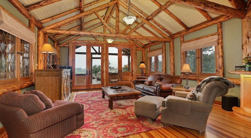 Photo of Colorado Charm