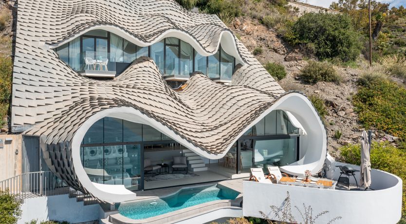 Photo of The Dragon House