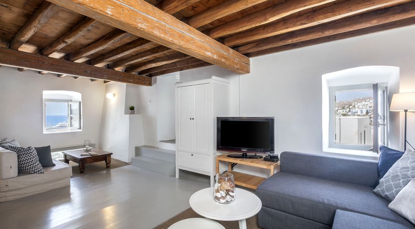 Photo of Sun-Kissed in Mykonos