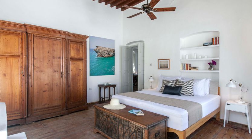 Photo of Sun-Kissed in Mykonos