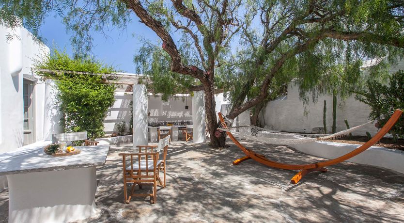 Photo of Sun-Kissed in Mykonos