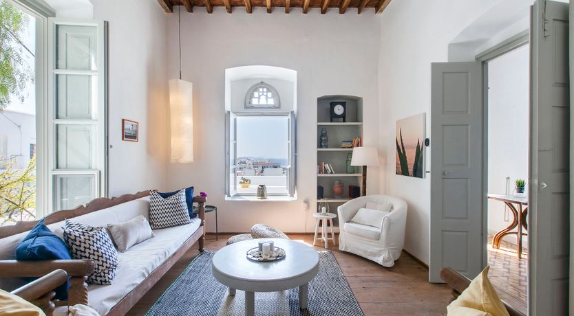 Photo of Sun-Kissed in Mykonos