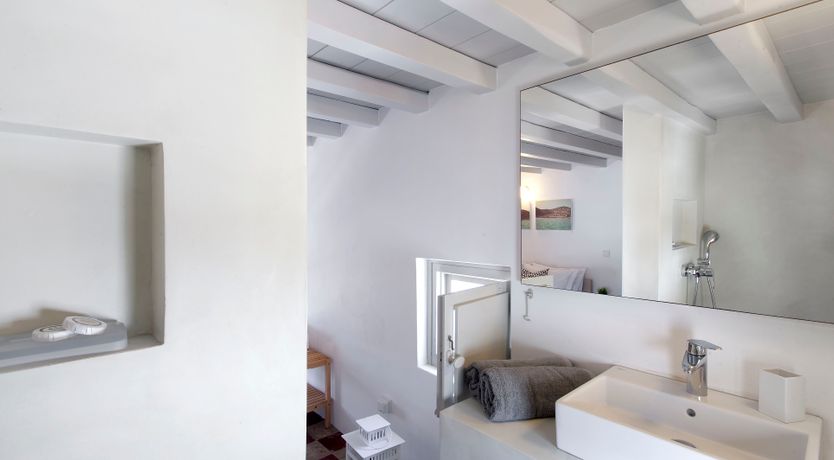 Photo of Sun-Kissed in Mykonos