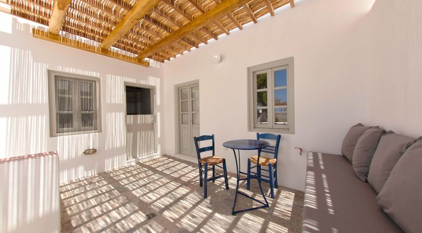 Photo of Sun-Kissed in Mykonos